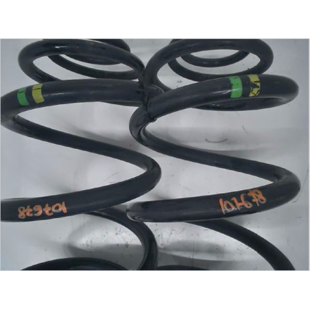 RESSORT AMORTISSEUR ARD