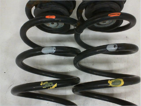 Ressort amortisseur ard occasion CITROEN NEMO Phase 1 - 1.4 HDi