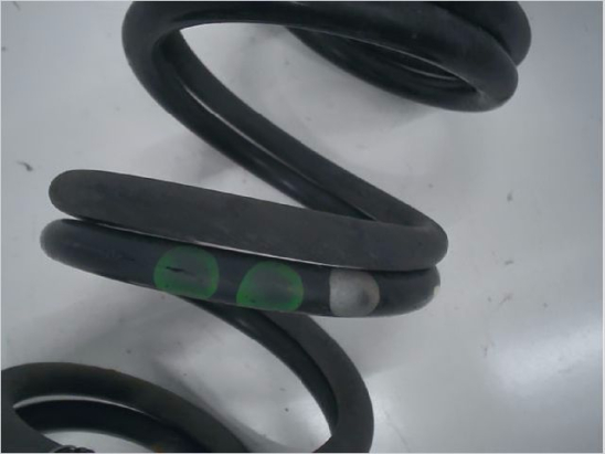 RESSORT AMORTISSEUR ARD