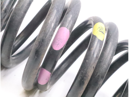 Ressort amortisseur ard occasion RENAULT SCENIC III Phase 3 - 1.2i 132ch