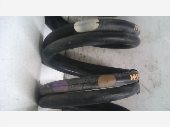 RESSORT AMORTISSEUR AVD