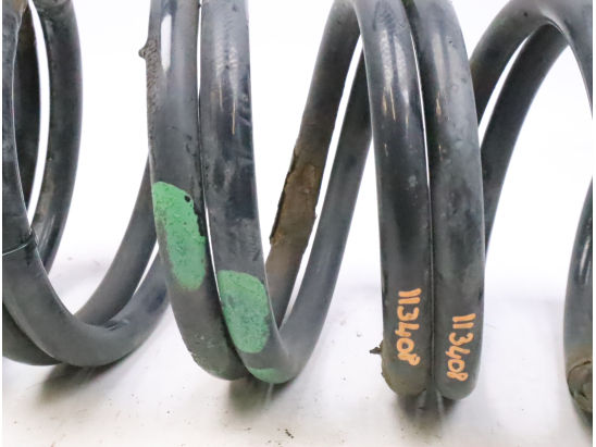 Ressort amortisseur ard occasion VOLVO V70 I Phase 2 - 2.5 D 140ch