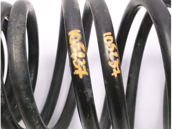 Ressort amortisseur ard occasion OPEL ZAFIRA II Phase 1 - 1.9 CDTI 120ch