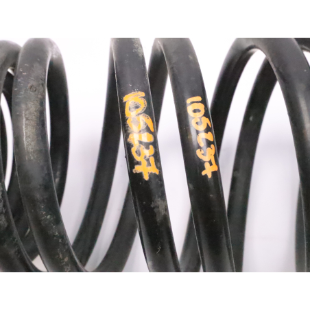 Ressort amortisseur ard occasion OPEL ZAFIRA II Phase 1 - 1.9 CDTI 120ch