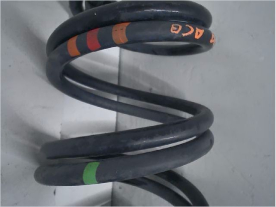 RESSORT AMORTISSEUR ARD