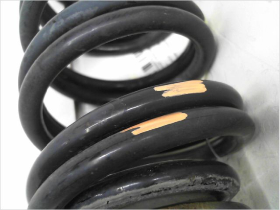 Ressort amortisseur ard occasion AUDI A1 Phase 1 - 1.6 TDI 105ch