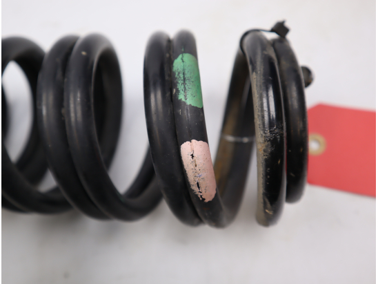 RESSORT AMORTISSEUR ARD