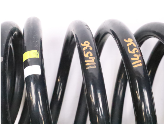 RESSORT AMORTISSEUR ARD