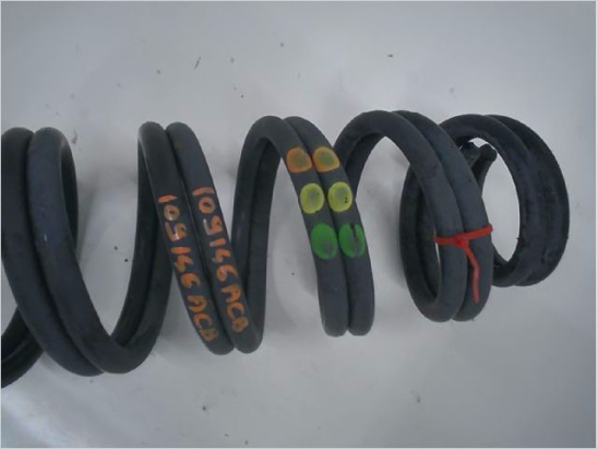 RESSORT AMORTISSEUR ARD