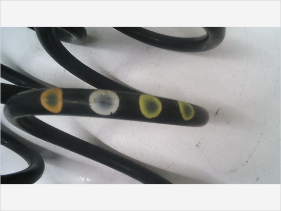 RESSORT AMORTISSEUR ARD