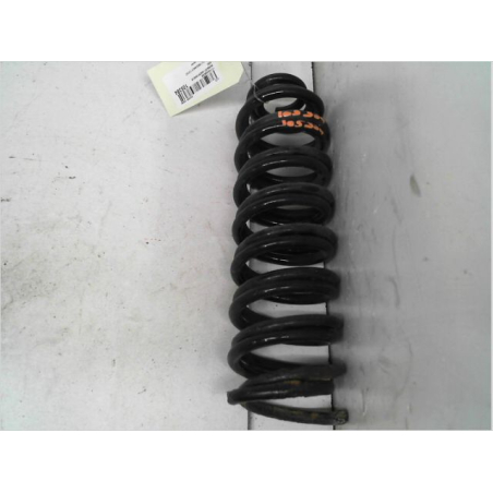 Ressort amortisseur ard occasion RENAULT MEGANE II Phase 1 CC - 1.9 DCI 120ch