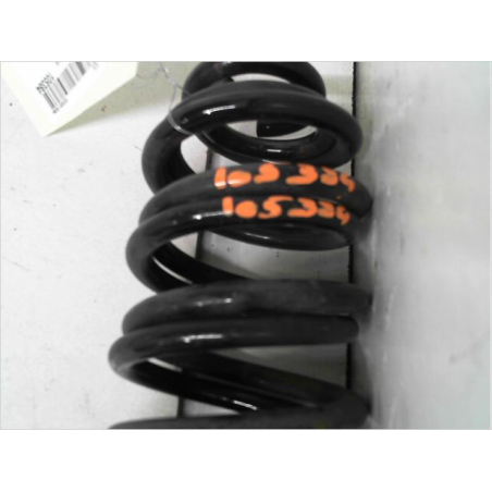 Ressort amortisseur ard occasion RENAULT MEGANE II Phase 1 CC - 1.9 DCI 120ch