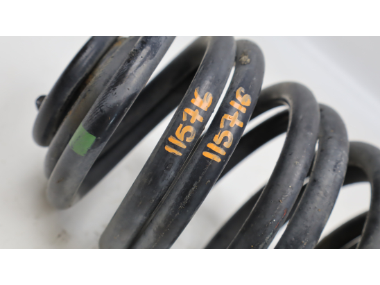 Ressort amortisseur ard occasion RENAULT CLIO II Phase 2 - 1.5 DCI 65ch