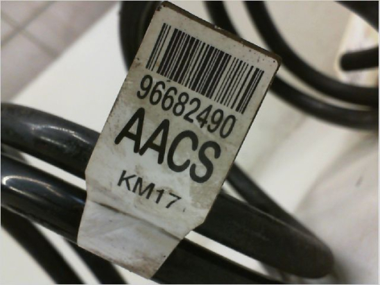 RESSORT AMORTISSEUR ARD