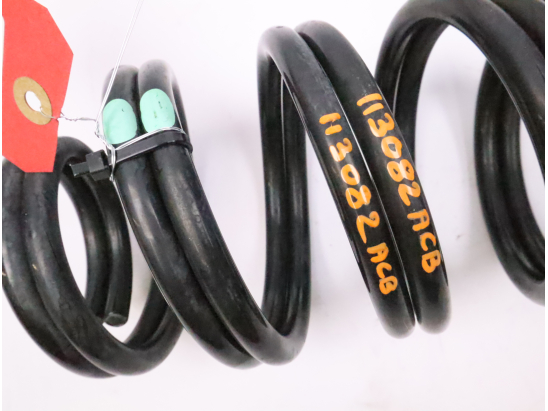 RESSORT AMORTISSEUR ARD