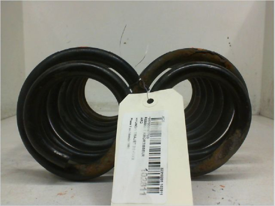 Ressort amortisseur ard occasion HYUNDAI TRAJET Phase 1 - 2.0 CDRI