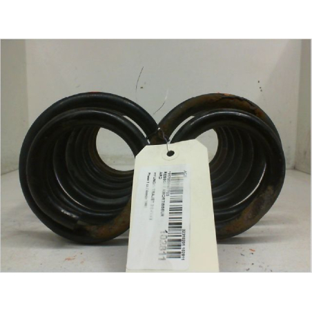 Ressort amortisseur ard occasion HYUNDAI TRAJET Phase 1 - 2.0 CDRI