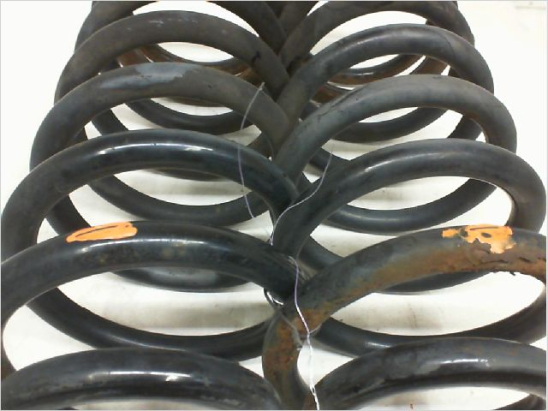 Ressort amortisseur ard occasion HYUNDAI TRAJET Phase 1 - 2.0 CDRI