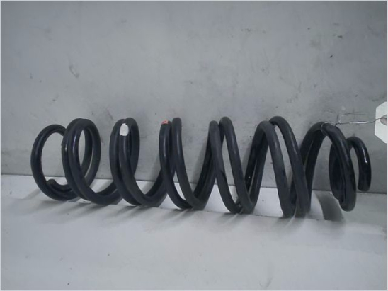 Ressort amortisseur ard occasion RENAULT MEGANE III Phase 3 - 1.5 DCI 110ch