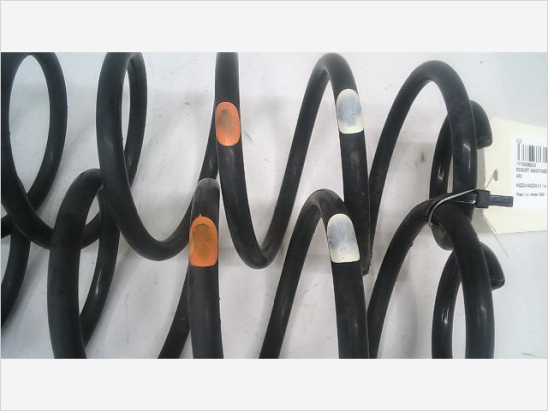 RESSORT AMORTISSEUR ARD