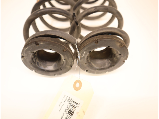 Ressort amortisseur ard occasion AUDI A1 Phase 2 - 1.0 TFSI 95ch