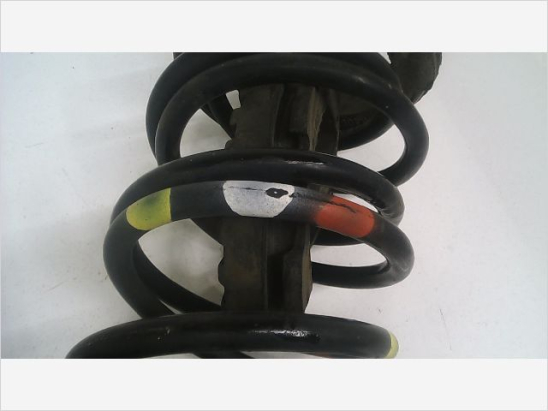 Ressort amortisseur ard occasion ALFA ROMEO MI.TO Phase 1 - 1.3 JTDM 95ch