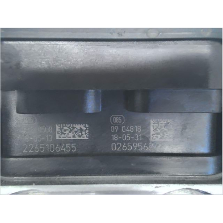 Calculateur abs occasion PEUGEOT 308 II Phase 2 - 1.2 PureTech 110ch