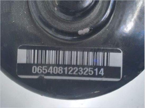 Calculateur abs occasion RENAULT TWINGO I Phase 3 - 1.2i 8v 60ch