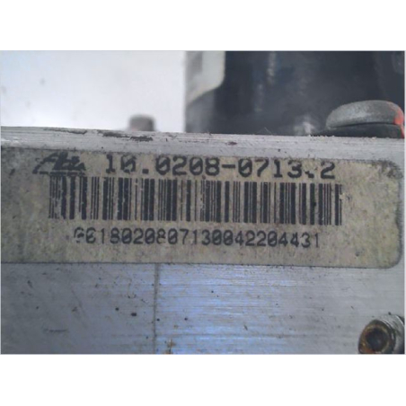 Calculateur abs occasion RENAULT TWINGO I Phase 3 - 1.2i 8v 60ch