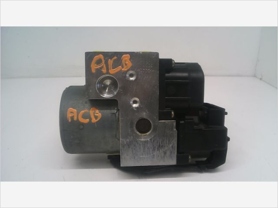 Calculateur abs occasion RENAULT CLIO II Phase 1 - 1.9 D