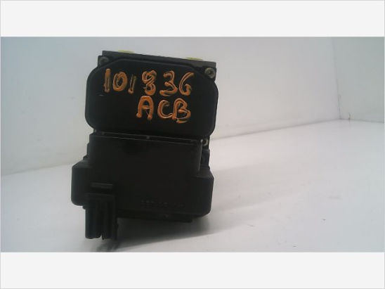 Calculateur abs occasion RENAULT CLIO II Phase 1 - 1.9 D