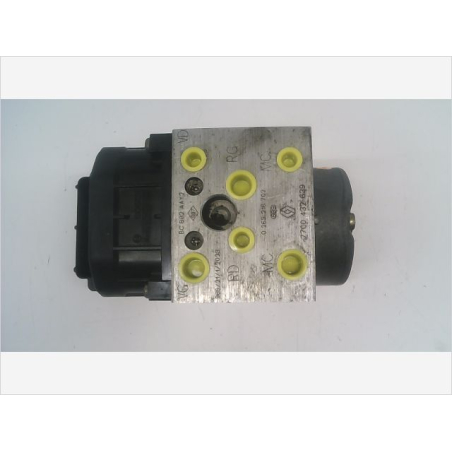 Calculateur abs occasion RENAULT CLIO II Phase 1 - 1.9 D