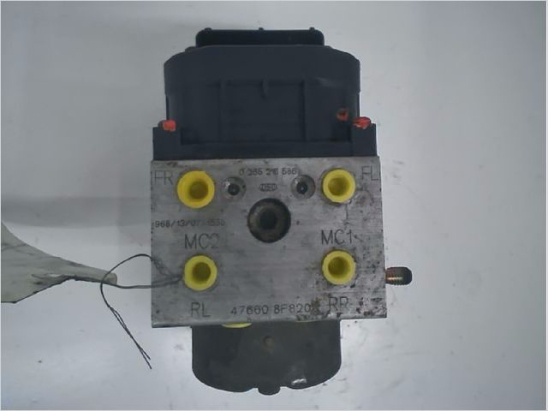 Calculateur abs occasion NISSAN PRIMERA III Phase 1 - 2.0 TD 90ch