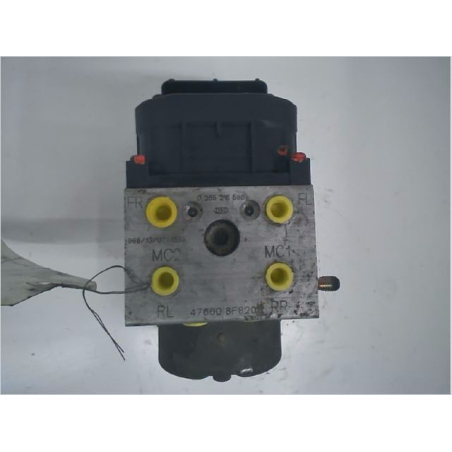 Calculateur abs occasion NISSAN PRIMERA III Phase 1 - 2.0 TD 90ch