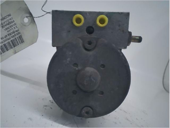 Calculateur abs occasion NISSAN PRIMERA III Phase 1 - 2.0 TD 90ch