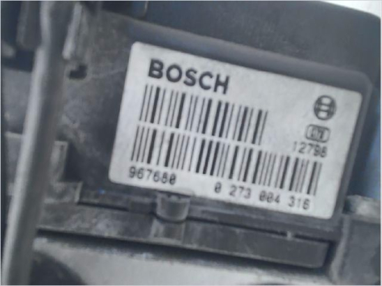 Calculateur abs occasion NISSAN PRIMERA III Phase 1 - 2.0 TD 90ch