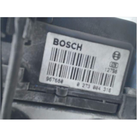 Calculateur abs occasion NISSAN PRIMERA III Phase 1 - 2.0 TD 90ch