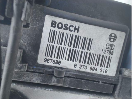 Calculateur abs occasion NISSAN PRIMERA III Phase 1 - 2.0 TD 90ch