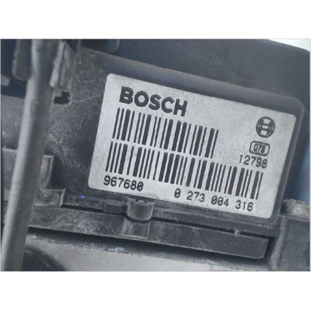 Calculateur abs occasion NISSAN PRIMERA III Phase 1 - 2.0 TD 90ch