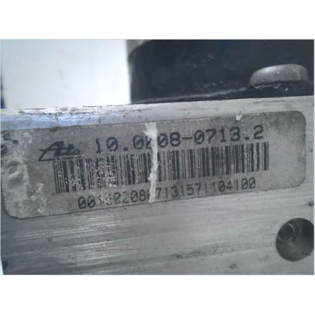 Calculateur abs occasion RENAULT TWINGO I Phase 3 - 1.2i 16v