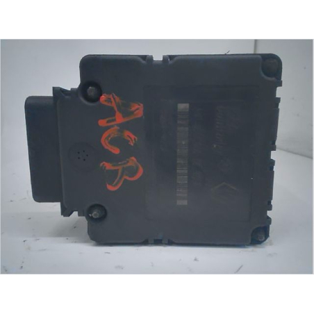 Calculateur abs occasion RENAULT TWINGO I Phase 3 - 1.2i 16v