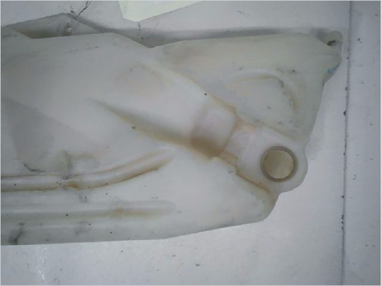 Reservoir lave-glace avant occasion PEUGEOT 206 + Phase 1 - 1.4 HDI 70ch