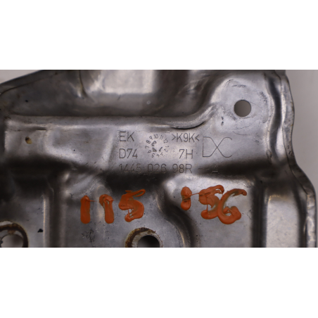 Ecran thermique occasion RENAULT CAPTUR Phase 1 - 1.5 DCI 90ch