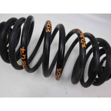 Ressort amortisseur ard occasion OPEL MERIVA I Phase 2 - 1.7 CDTI 100ch