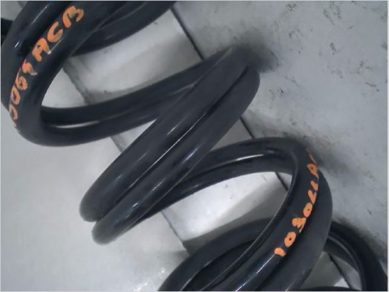 Ressort amortisseur ard occasion OPEL CROSSLAND X phase 1 - 1.2i 110ch