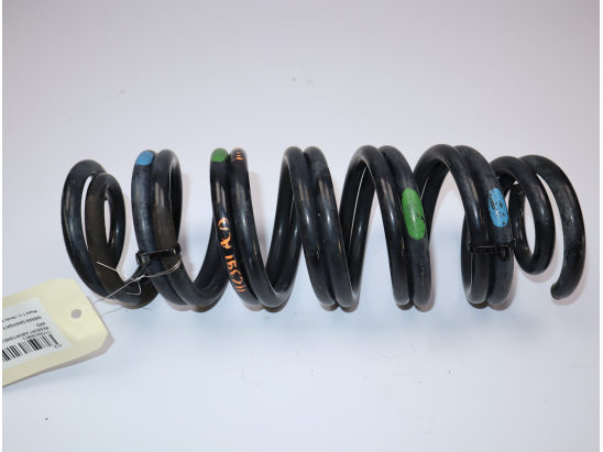 Ressort amortisseur ard occasion NISSAN QASHQAI II Phase 1 - 1.2i 115ch