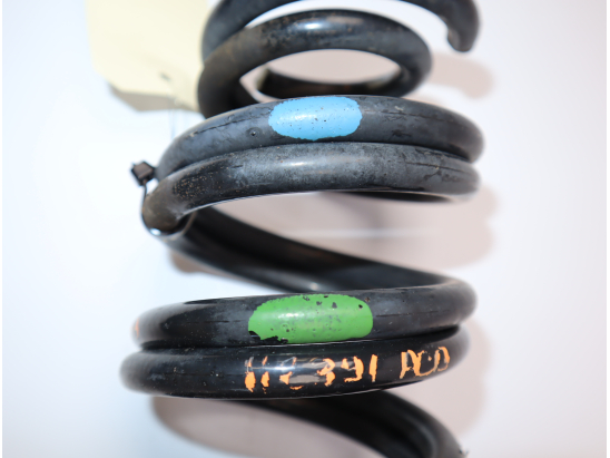 Ressort amortisseur ard occasion NISSAN QASHQAI II Phase 1 - 1.2i 115ch