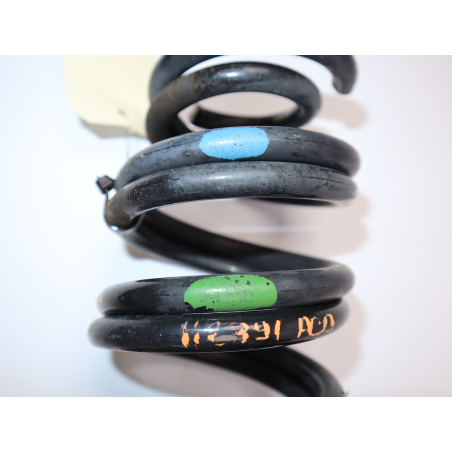 Ressort amortisseur ard occasion NISSAN QASHQAI II Phase 1 - 1.2i 115ch