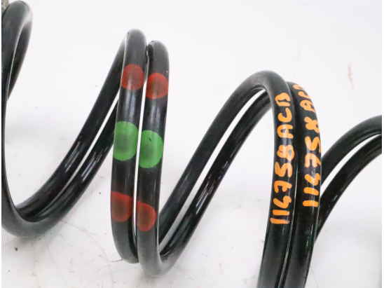 RESSORT AMORTISSEUR ARD