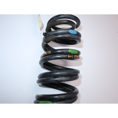 Ressort amortisseur ard occasion NISSAN QASHQAI II Phase 1 - 1.2i 115ch